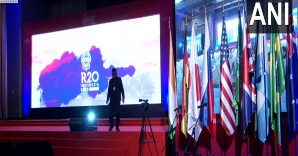 R20 summit: An opportunity to re-enliven historical ties between India, Indonesia